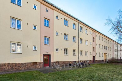 Wohnung zum Kauf provisionsfrei 198.000 € 2 Zimmer 44 m² EG Gottlieb-Dunkel-Straße 6 Tempelhof Berlin 12099