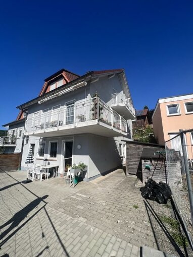 Mehrfamilienhaus zum Kauf 200.000 € 181 m² 321 m² Grundstück Siedlungsstraße 11 Mittelsinn 97785