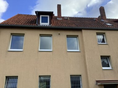 Wohnung zur Miete 490,70 € 3 Zimmer 60,6 m² 1. Geschoss Hans-Böckler-Str. 26 Barsinghausen - Nord Barsinghausen 30890