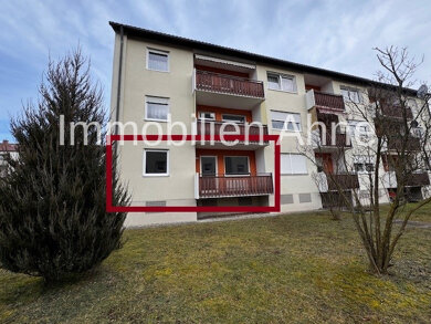 Wohnung zum Kauf 349.000 € 5 Zimmer 99,8 m² Mindelheim Mindelheim 87719