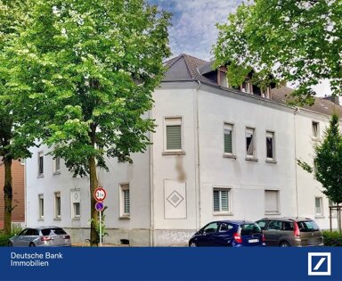 Mehrfamilienhaus zum Kauf als Kapitalanlage geeignet 442.500 € 437 m² 293 m² Grundstück Hillerheide Recklinghausen 45659