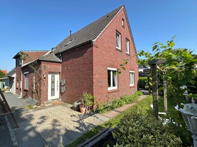 Mehrfamilienhaus zum Kauf 319.000 € 10 Zimmer 240 m² 712 m² Grundstück Jever jever 26441