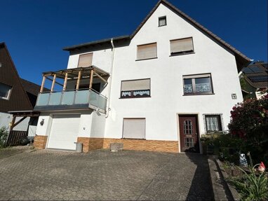 Mehrfamilienhaus zum Kauf 329.000 € 10 Zimmer 146 m² 669 m² Grundstück Rotenburg Rotenburg 36199