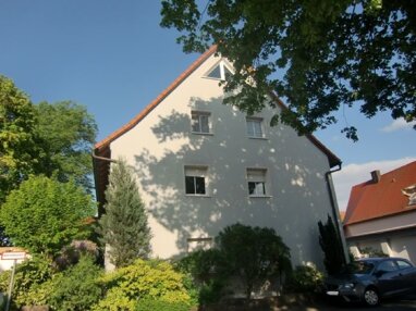 Wohnung zur Miete 500 € 2 Zimmer 50 m² 1. Geschoss frei ab 01.10.2024 Eltersdorf Erlangen 91058