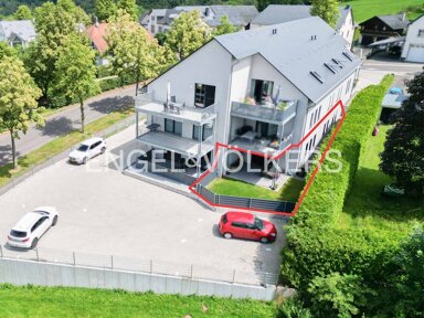 Wohnung zum Kauf 349.000 € 4 Zimmer 109 m² Klausen 54524