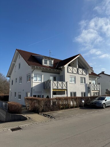 Wohnung zum Kauf 319.000 € 3 Zimmer 67 m² Kau Tettnang 88069