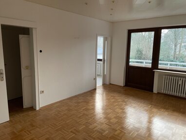 Wohnung zur Miete 520 € 2,5 Zimmer 60 m² 1. Geschoss Altenessen-Süd Essen 45326