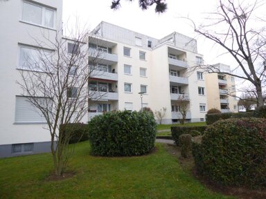 Wohnung zur Miete 990 € 3 Zimmer 80,5 m² 1. Geschoss Ostpreußenstraße 12 Seulberg Friedrichsdorf 61381