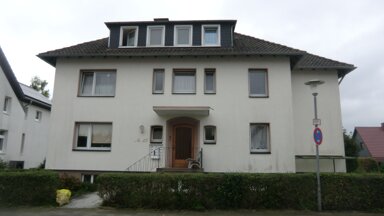 Mehrfamilienhaus zum Kauf 330.000 € 11 Zimmer 262,1 m² 620 m² Grundstück Brüderstr. 13 Bad Pyrmont Bad Pyrmont 31812