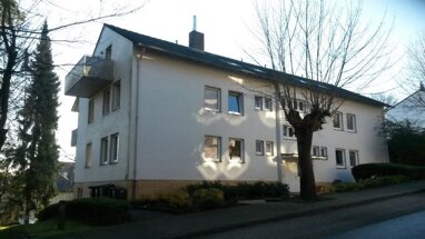 Wohnung zur Miete 550 € 4 Zimmer 96,7 m² Erdgeschoss Julianenstraße 3 Bad Eilsen 31707