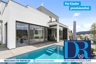 Einfamilienhaus zum Kauf 1.199.000 € 5 Zimmer 203,1 m² 699 m² Grundstück Riedenburg Riedenburg 93339