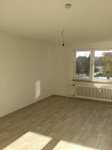 Wohnung zur Miete 401,80 € 2 Zimmer 49 m² 1. Geschoss Württemberger Allee 22 Sennestadt Bielefeld 33689
