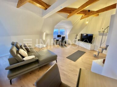 Wohnung zum Kauf 459.900 € 2 Zimmer 97 m² 3. Geschoss Grimlinghausen Neuss 41468