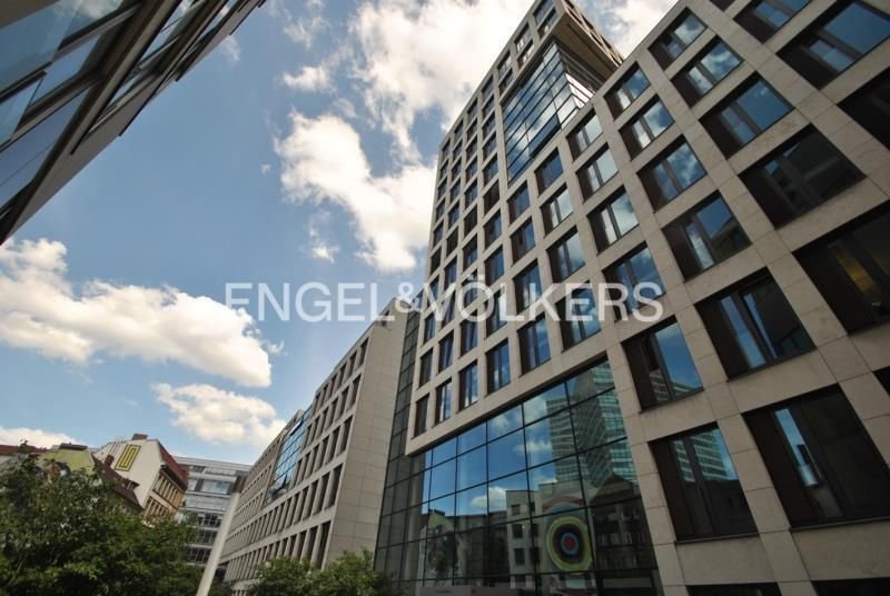 Bürofläche zur Miete 21,50 € 940 m²<br/>Bürofläche ab 940 m²<br/>Teilbarkeit Neustadt Hamburg 20355