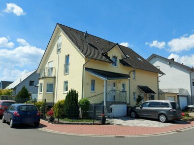 Doppelhaushälfte zum Kauf Provisionsfrei 699.000 € 7 Zimmer 183,6 m² 254 m² Grundstück Neuenhaßlau Hasselroth-Neuenhasslau 63594