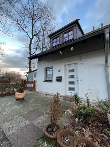 Doppelhaushälfte zum Kauf Provisionsfrei 187.500 € 3 Zimmer 93 m² 236 m² Grundstück Stromberg 55442