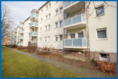 Wohnung zur Miete 280 € 2 Zimmer 46,5 m² 1. Geschoss Dresdner Straße 12 Weida Riesa 01587
