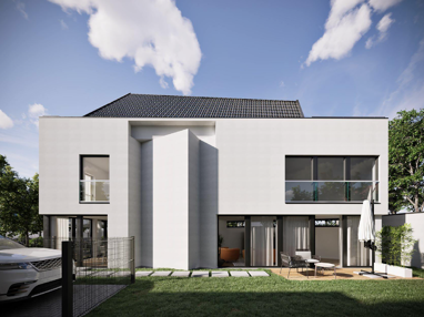 Einfamilienhaus zum Kauf 1.999.270 € 7 Zimmer 220 m² 402 m² Grundstück Ottobrunn 85521