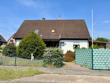 Einfamilienhaus zum Kauf 389.000 € 7 Zimmer 191,6 m² 643 m² Grundstück Königshoven Bedburg 50181