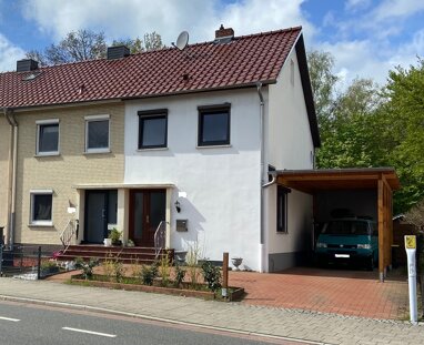 Reihenendhaus zum Kauf 249.000 € 3 Zimmer 70 m² 369 m² Grundstück Lüssum - Bockhorn Bremen 28777