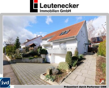 Mehrfamilienhaus zum Kauf Provisionsfrei 1.150.000 € 7,5 Zimmer 225 m² 446 m² Grundstück Aldingen 204 Remseck 71686