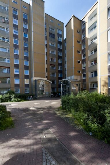 Wohnung zur Miete 339,77 € 2 Zimmer 57 m² 6. Geschoss Im Neugrabener Dorf 13 Neugraben - Fischbek Hamburg 21147