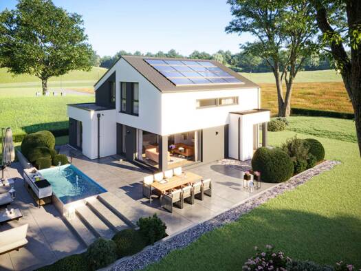 Freizeitgrundstück zum Kauf 730.000 € 840 m² Grundstück Friedensdorf Zusmarshausen 86441