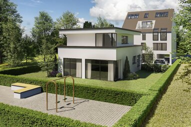 Einfamilienhaus zum Kauf 899.000 € 5 Zimmer 148 m² 446 m² Grundstück Rath / Heumar Köln 51107