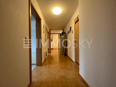 Wohnung zum Kauf 410.000 € 2 Zimmer 68 m² 2. Geschoss Rieselfeld Freiburg im Breisgau 79111