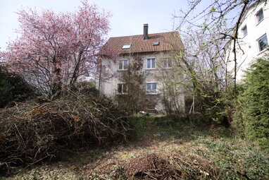 Einfamilienhaus zum Kauf 620.000 € 5 Zimmer 119 m² 475 m² Grundstück Waiblingen - Kernstadt Waiblingen 71332