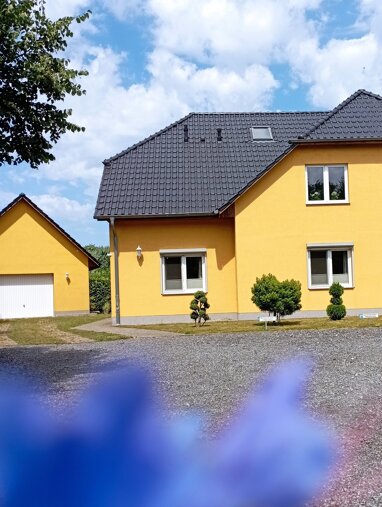 Doppelhaushälfte zum Kauf 6 Zimmer 598 m² Grundstück Göhren-Lebbin Göhren-Lebbin 17213