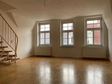 Maisonette zur Miete 772,05 € 4 Zimmer 115 m² 5. Geschoss Nernststraße 2 Möckern Leipzig 04159