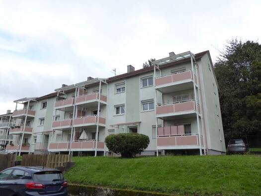 Wohnung zum Kauf 165.000 € 2 Zimmer 56 m² 3. Geschoss Neckargemünd 69151