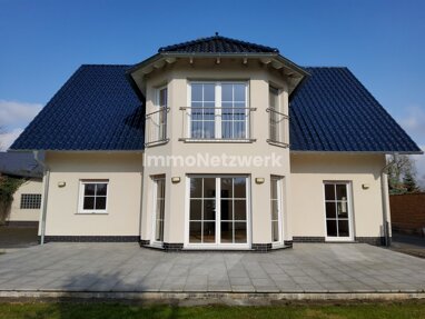 Einfamilienhaus zum Kauf 820.000 € 7 Zimmer 198 m² 912 m² Grundstück Wensickendorf Wensickendorf / Oranienburg Süd 16515