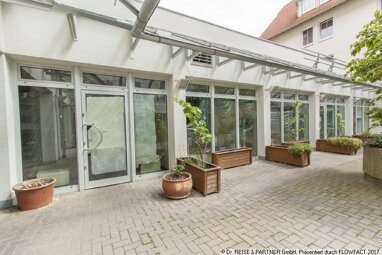 Laden zur Miete 5 € 131,6 m² Verkaufsfläche teilbar ab 58,6 m² Alexanderstraße 22 B Eisenach Eisenach 99817