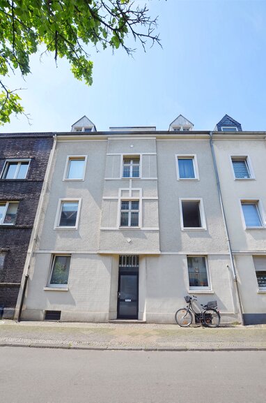 Mehrfamilienhaus zum Kauf 549.000 € 11 Zimmer 288,7 m² 318 m² Grundstück Lehmheide Krefeld 47805