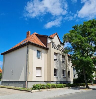 Mehrfamilienhaus zum Kauf 1.535.000 € 6.710 m² Grundstück Roitzsch Sandersdorf-Brehna 06809