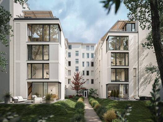 Neubauprojekt zum Kauf Planufer 92 Kreuzberg Berlin 10967