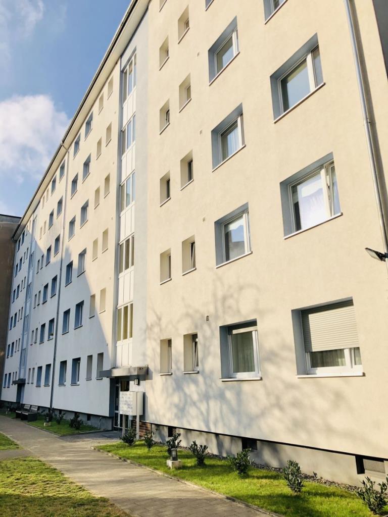 Wohnung zum Kauf Provisionsfrei 250.417 € 3 Zimmer 70,5 m² 1. Geschoss Spichernstraße 16 Wilmersdorf Berlin 10777