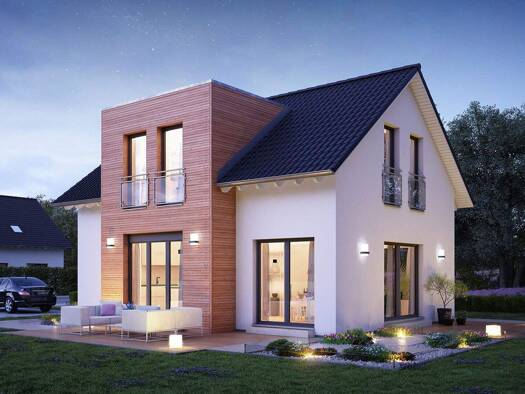 Haus zum Kauf 343.999 € 4 Zimmer 138 m² 648 m² Grundstück Burgtreswitz Burg 03094