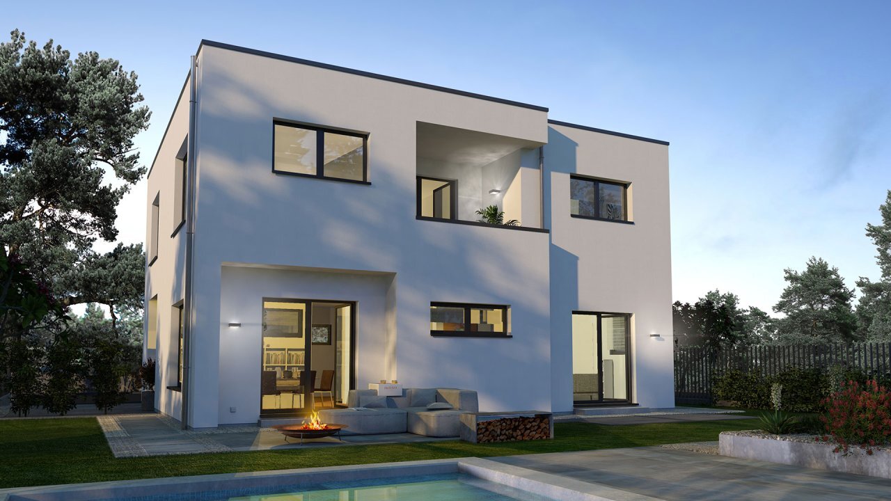 Haus zum Kauf Provisionsfrei 564.900 € 7 Zimmer 207 m²<br/>Wohnfläche 630 m²<br/>Grundstück Angerstein Nörten-Hardenberg 37176
