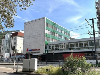 Bürofläche zur Miete 12,40 € 567,9 m² Bürofläche teilbar ab 280,7 m² Kurfürsten-Anlage 3 Weststadt - Ost Heidelberg 69115