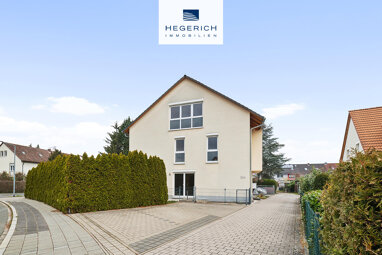 Reihenendhaus zum Kauf 699.000 € 5 Zimmer 160 m² 309 m² Grundstück Eibach Nürnberg 90451