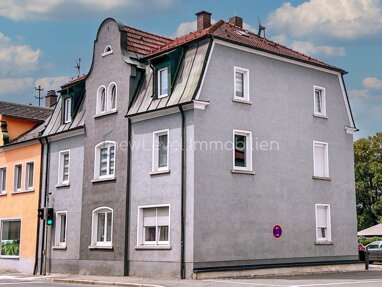 Mehrfamilienhaus zum Kauf 265.000 € 9 Zimmer 269 m² 313 m² Grundstück Neustadt Neustadt an der Waldnaab 92660