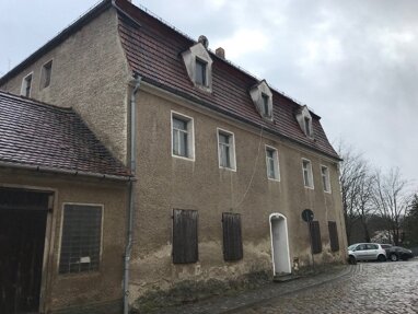 Mehrfamilienhaus zum Kauf 79.000 € 10 Zimmer 250 m² 400 m² Grundstück Königsbrück Königsbrück 01936