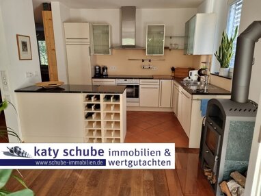 Wohnung zum Kauf 790.000 € 4 Zimmer 113 m² Fuchsstraße 9 Oberwiehre Freiburg im Breisgau 79102