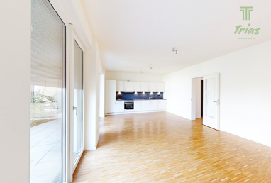 Maisonette zur Miete 1.730 € 5 Zimmer 151,4 m² Erdgeschoss Annemarie-Renger-Straße 1d Oberstadt Mainz 55130