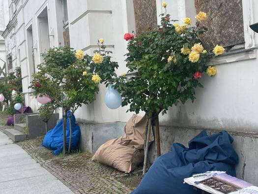 Wohnung zum Kauf provisionsfrei als Kapitalanlage geeignet 304.945 € 2 Zimmer 43 m² Putbus 18581