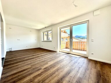 Wohnung zur Miete 860 € 2 Zimmer 60 m² 1. Geschoss Reinerbachweg 12 Hörgering Siegsdorf / Hörgering 83313
