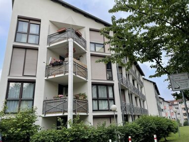 Wohnung zur Miete 320 € 1 Zimmer 25 m² 3. Geschoss Grenzborn 8 Süd Gießen 35392